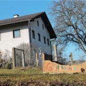 Fleißige Gartenpiraten