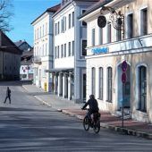 Neu nutzen und gestalten