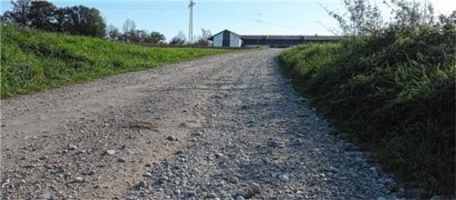 Die „Holperpiste“ zwischen Gabersee und Gern wird ausgebaut.