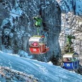 Kampenwandbahn: Nächste Runde im Streit