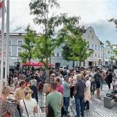 Die „Rolling Boazn“