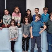 Theater Bad Aibling fördert Talente
