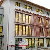 Neue Kindertagesstätte eingeweiht