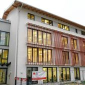 Ein Raum für „Kleine Weltentdecker“