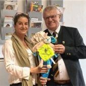 Kinder gut aufgehoben