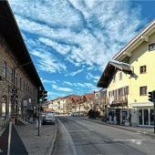 Neue Mitte muss warten