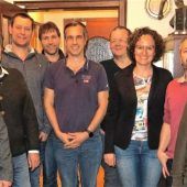 Georg Ziegltrum bleibt Vorsitzender
