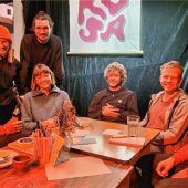 Ein „Wohnzimmer für alle“ mitten in Rosenheim