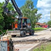 Raubling im Krisenmodus