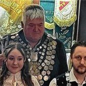 Edelweißschützen verzeichnen Mitgliederrekord