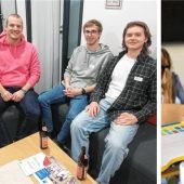 Rückenschmerzen per Handyfoto erkennen?