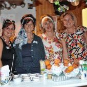 Ein Jahr voller Höhepunkte