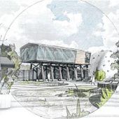 Rekordjahr für Aiblinger Therme