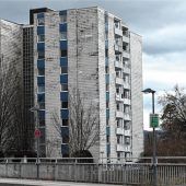 Neue Pläne für die alten Wohntürme