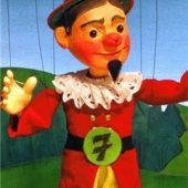 „Tapferes Schneiderlein“ als Puppentheater