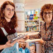 Offene „Onleihe-Sprechstunde“