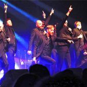 Boxkampf mit „O sole mio“