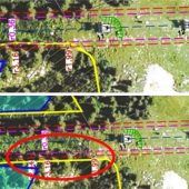 Wurde der Bereich Naturwald angepasst?