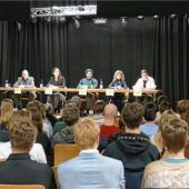 Mindestwahlalter, Bildungschancen und Rente