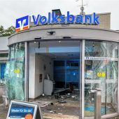 Mutmaßlicher Juwelier-Einbrecher angeklagt