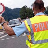 Wut auf „deutsche Blockabfertigung“