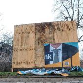 Respekt für Meinung anderer