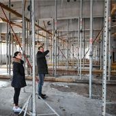 „Mehr als nur ein Autohaus“