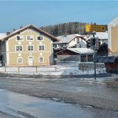 Bad Endorf entwickelt sich