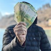 „Robin Hood“ von Rosenheim