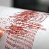 Expertin bestätigt Erdbeben