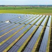 Sinnvollen Umfang von PV-Anlagen überprüfen