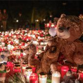 Betroffenheit – für zwei Tage