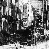 Kriegsverbrechen nicht verharmlosen