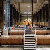 Erst modernisieren, dann neu bauen