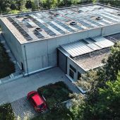 Wasserburg wird CO2-neutral