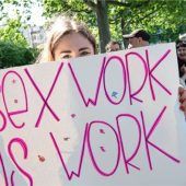 Verlogenheit im deutschen Rotlicht-Milieu