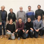 Freie Turnerschaft stark aufgestellt