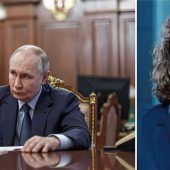 „Es geht um den Krieg gegen Europa“