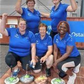 Kleine Gemeinde, große Gemeinschaft