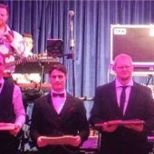 Lange Tradition schwungvoll fortgesetzt