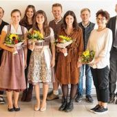 Große Zukunftsprojekte angehen