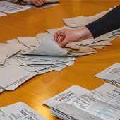 Auf den Jubel folgt der Druck