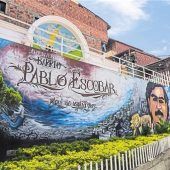 Kolumbiens Trendmetropole Medellín