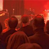 Mit Ohrenstöpseln ins Konzert