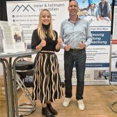 Partner rund um die Immobilie