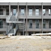 Grundschule frisch saniert