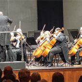 Impressionistischer Klangzauber