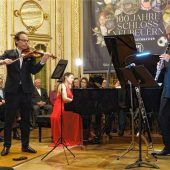 Zarte Melancholie und humorige Effekte