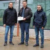 Die 5-Millionen-Marke