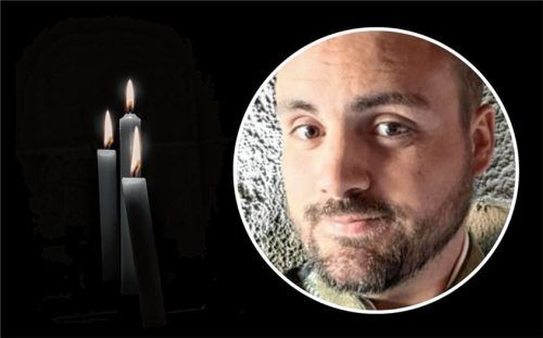 Florian Rottmayr aus Großhöhenrain wurde nur 32 Jahre alt. Foto re/Canva Stock